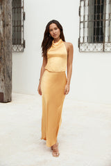 Oasis In Bora Bora Maxi Dress Sun