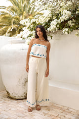 Among The Vines Set Beige