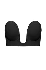 UNDERCOVER STYLE HELPERS Brallelujah Hidden Bra Black