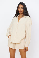 SEVEN WONDERS Kiana Short Sand