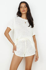 Snuggle Up Set White