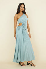 Your Promises Maxi Dress Sage