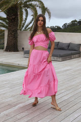 Dance Along Set Pink
