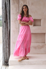 Dance Along Set Pink