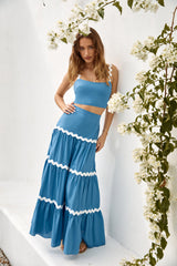 Up All Night Set Blue