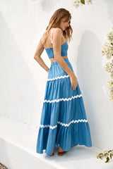 Up All Night Set Blue