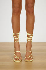 BILLINI Raelynn Heel Butter