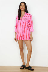 Spicy Margarita Set Pink