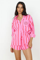 Spicy Margarita Set Pink