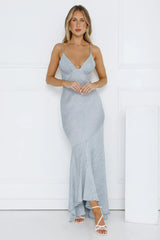 Candlelight Events Maxi Dress