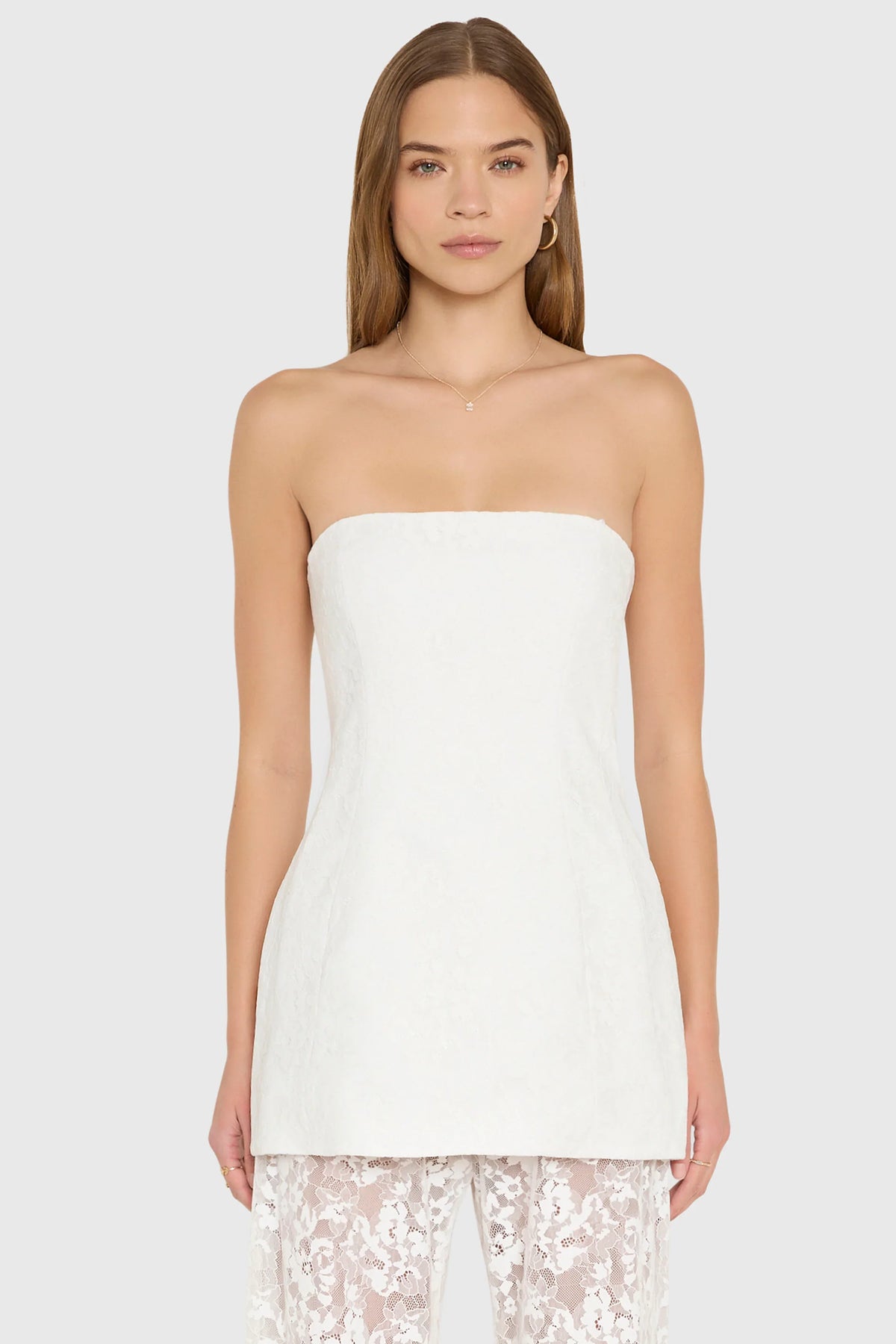Linda Tunic