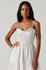 Seraphine Maxi Dress