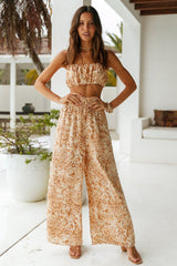 Sandy Views Pants