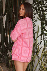 Red Sea Set Pink